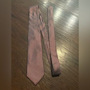 Pronto•Uomo ~ 100% Tie ~ Made In Italy ~ Hand Made ~ Pre-owned